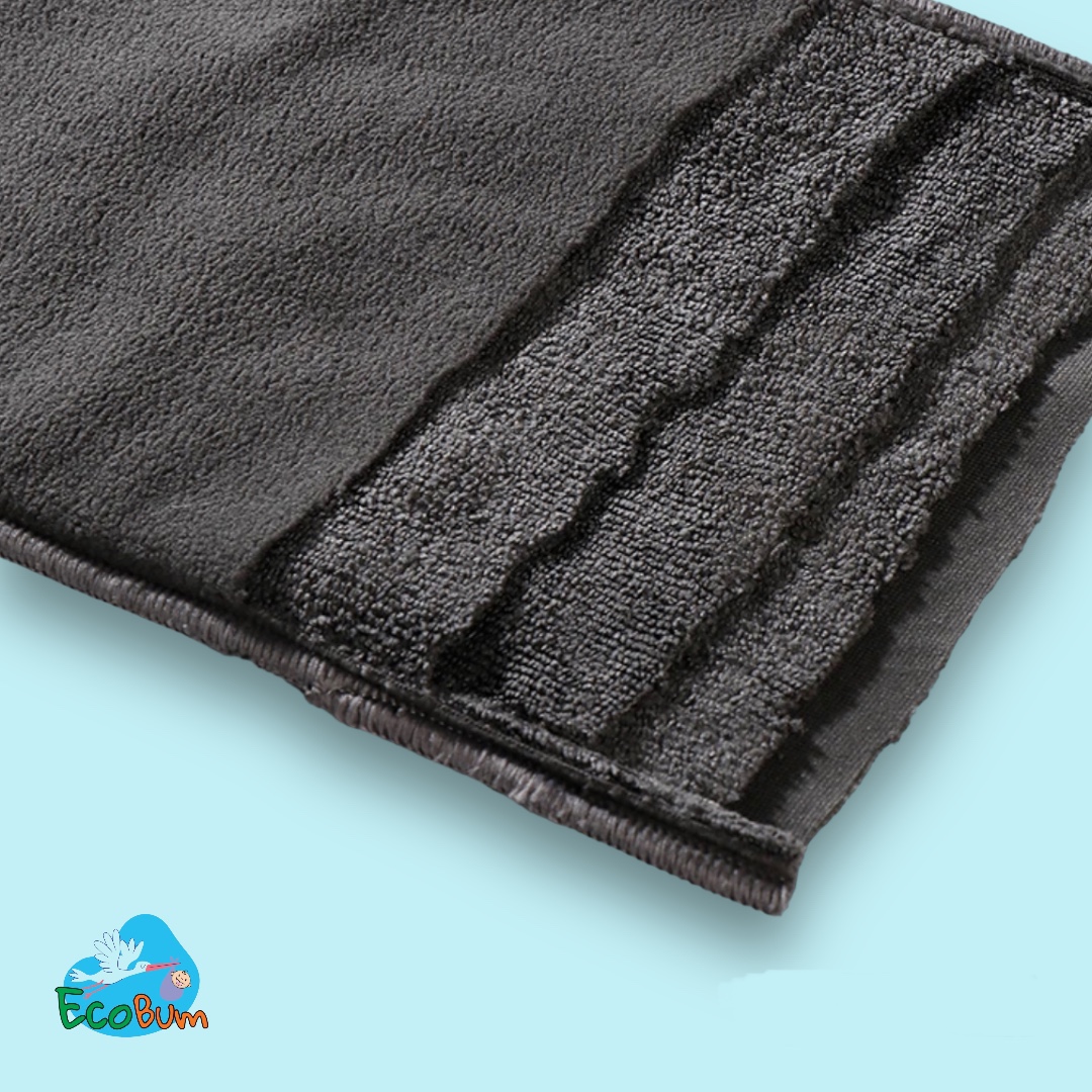 Absorbentes Carbón Bambú - Image 4