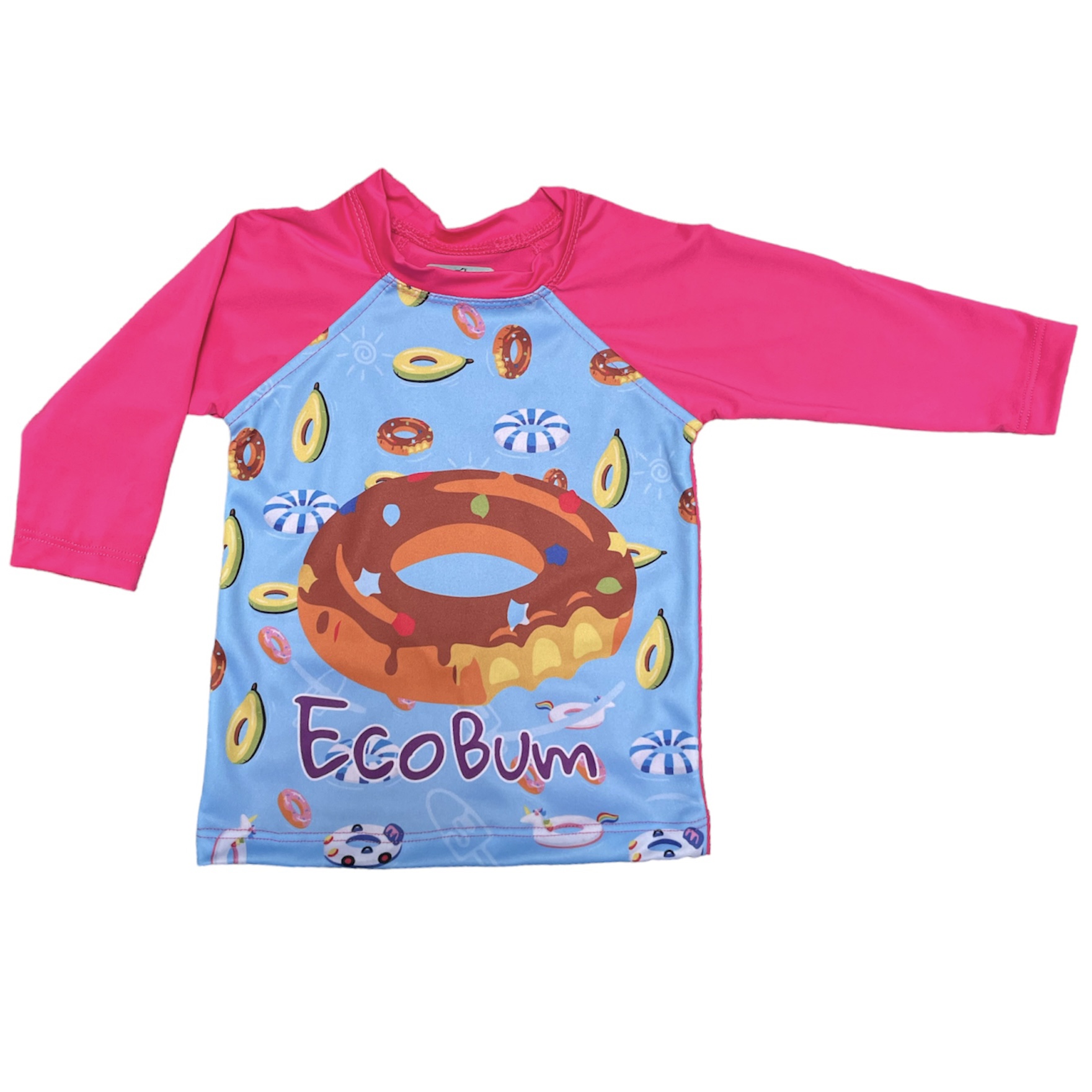 Buso Licra Natación Niña - Image 6