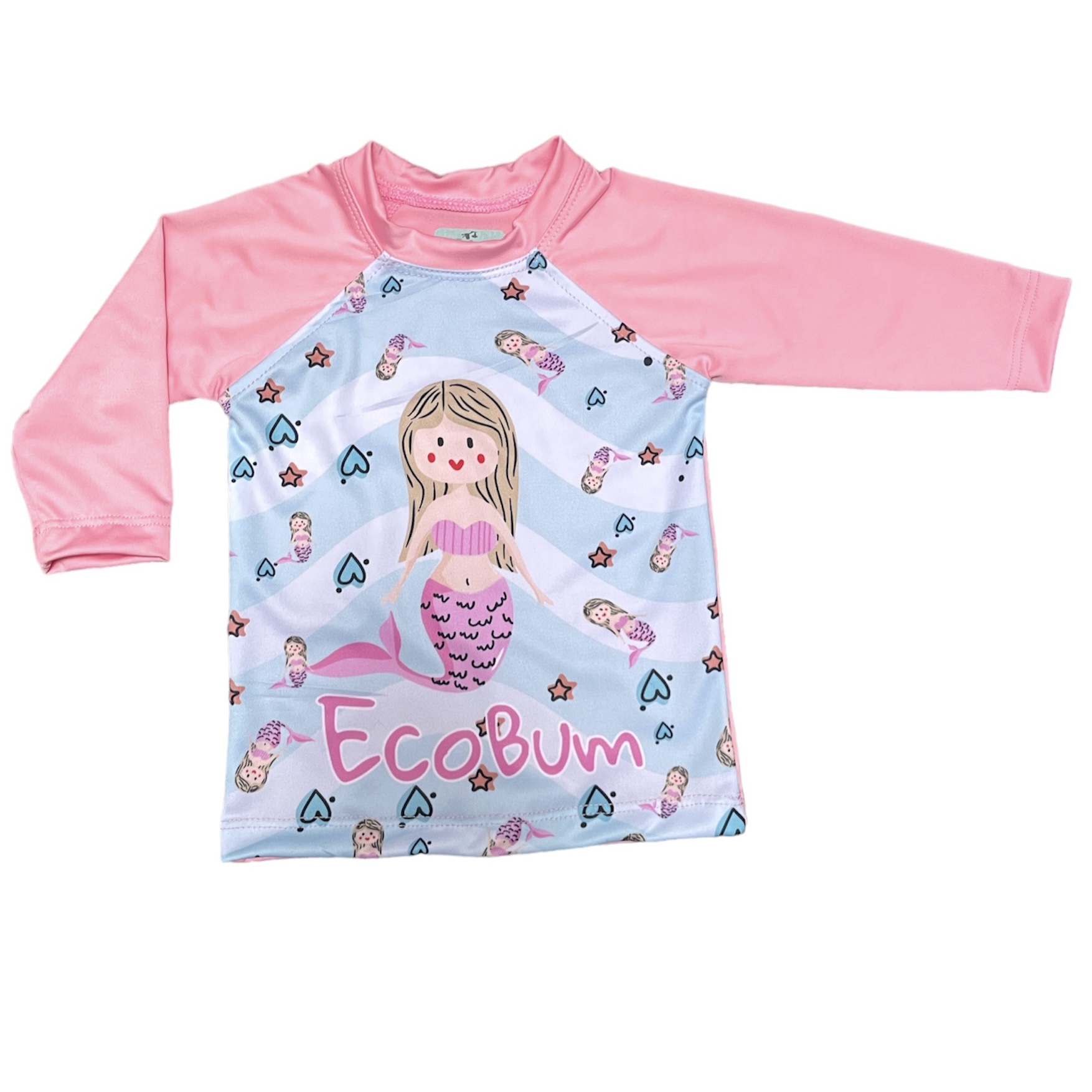 Buso Licra Natación Niña - Image 7