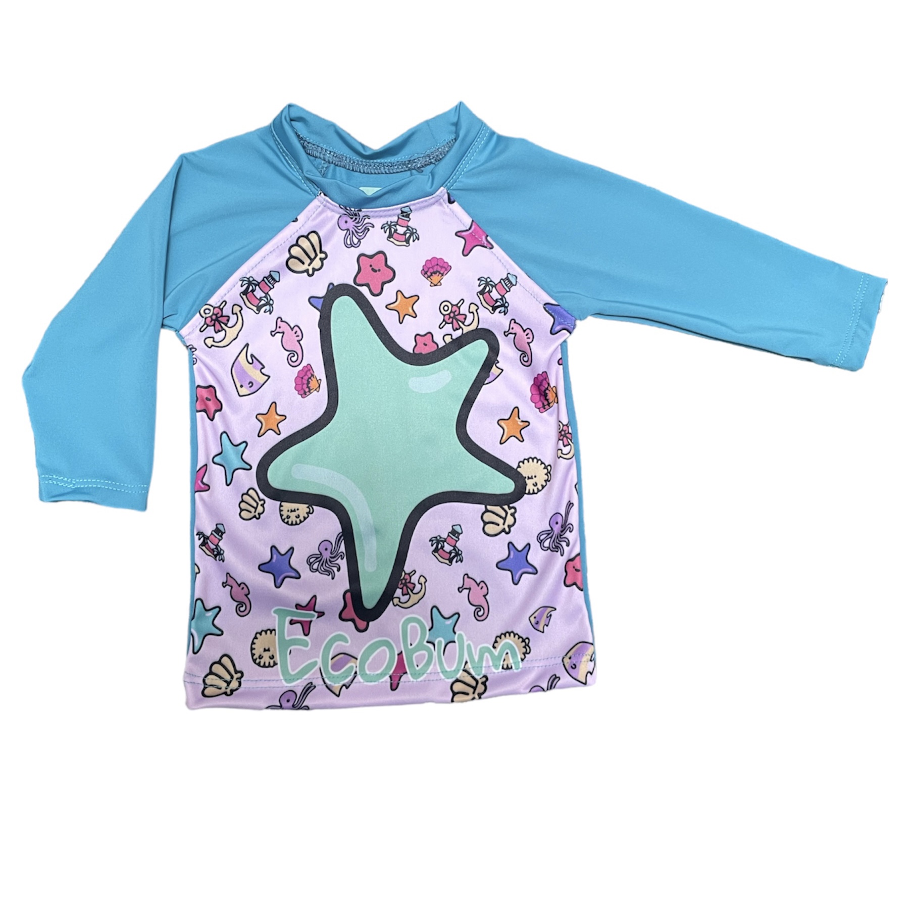 Buso Licra Natación Niña - Image 8