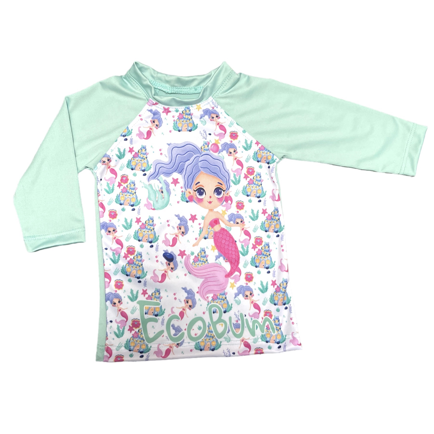 Buso Licra Natación Niña - Image 2