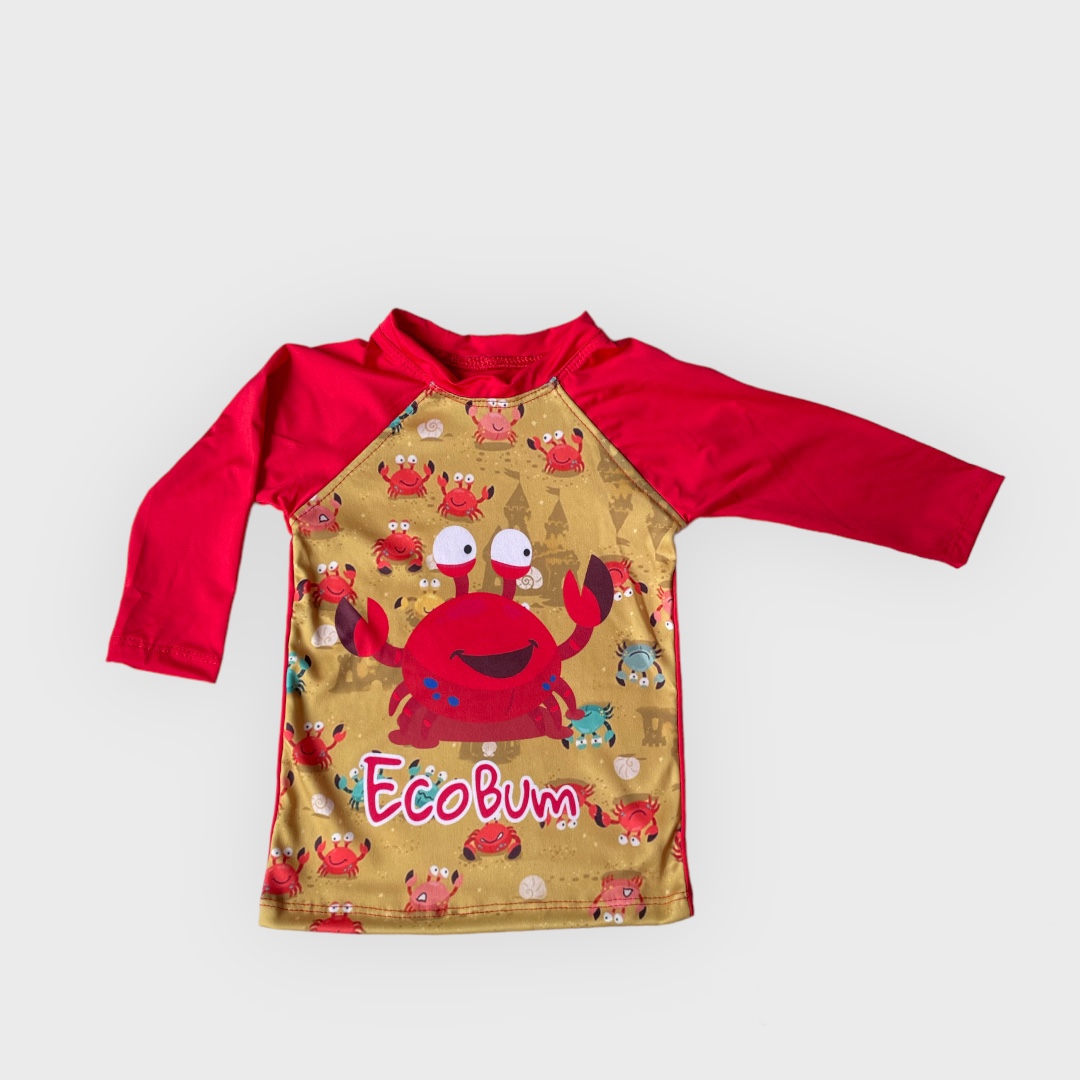 Buso Licra Natación Niño - Image 6