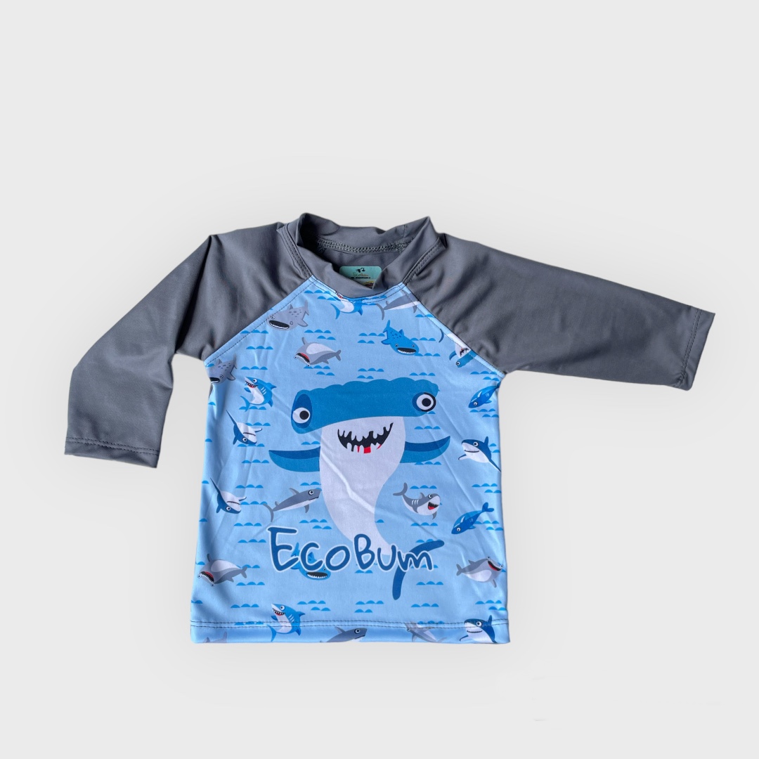 Buso Licra Natación Niño - Image 7