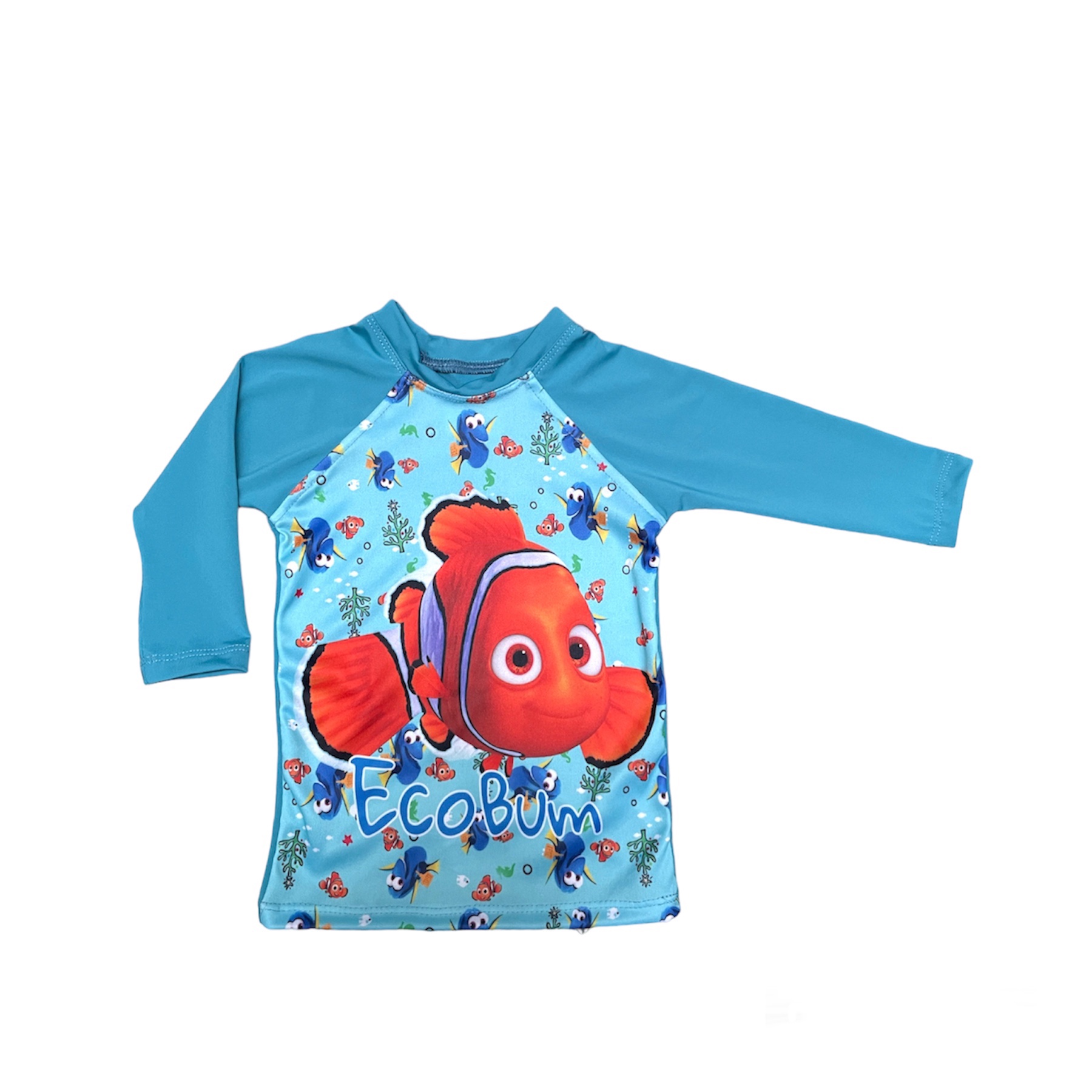 Buso Licra Natación Niño