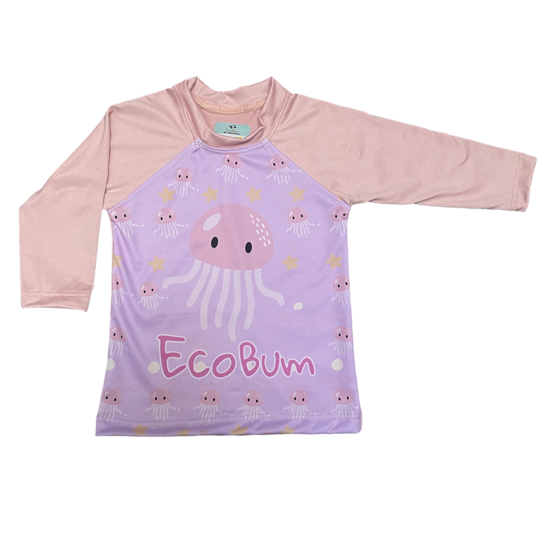 Buso Licra Natación Niña - Image 3