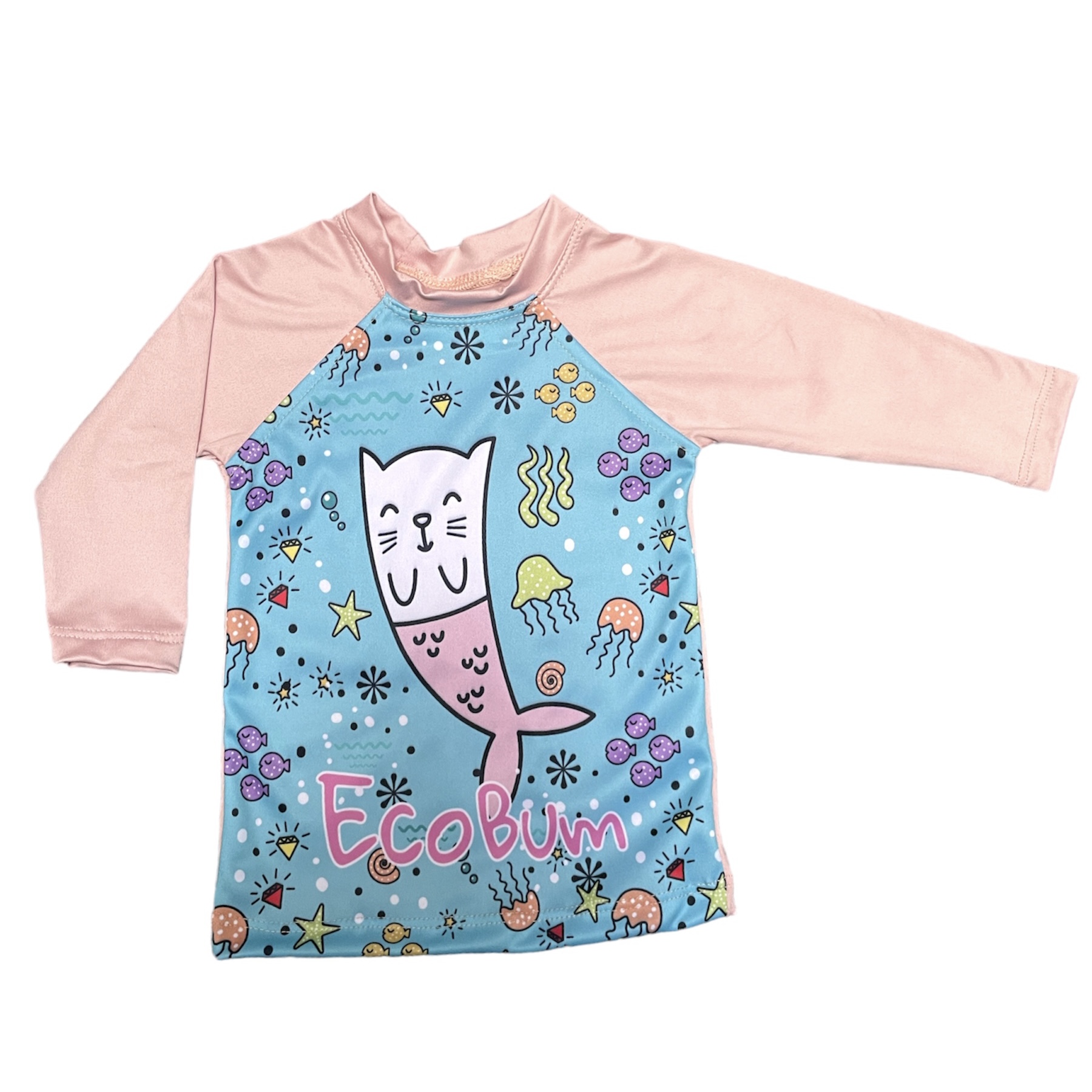 Buso Licra Natación Niña - Image 4