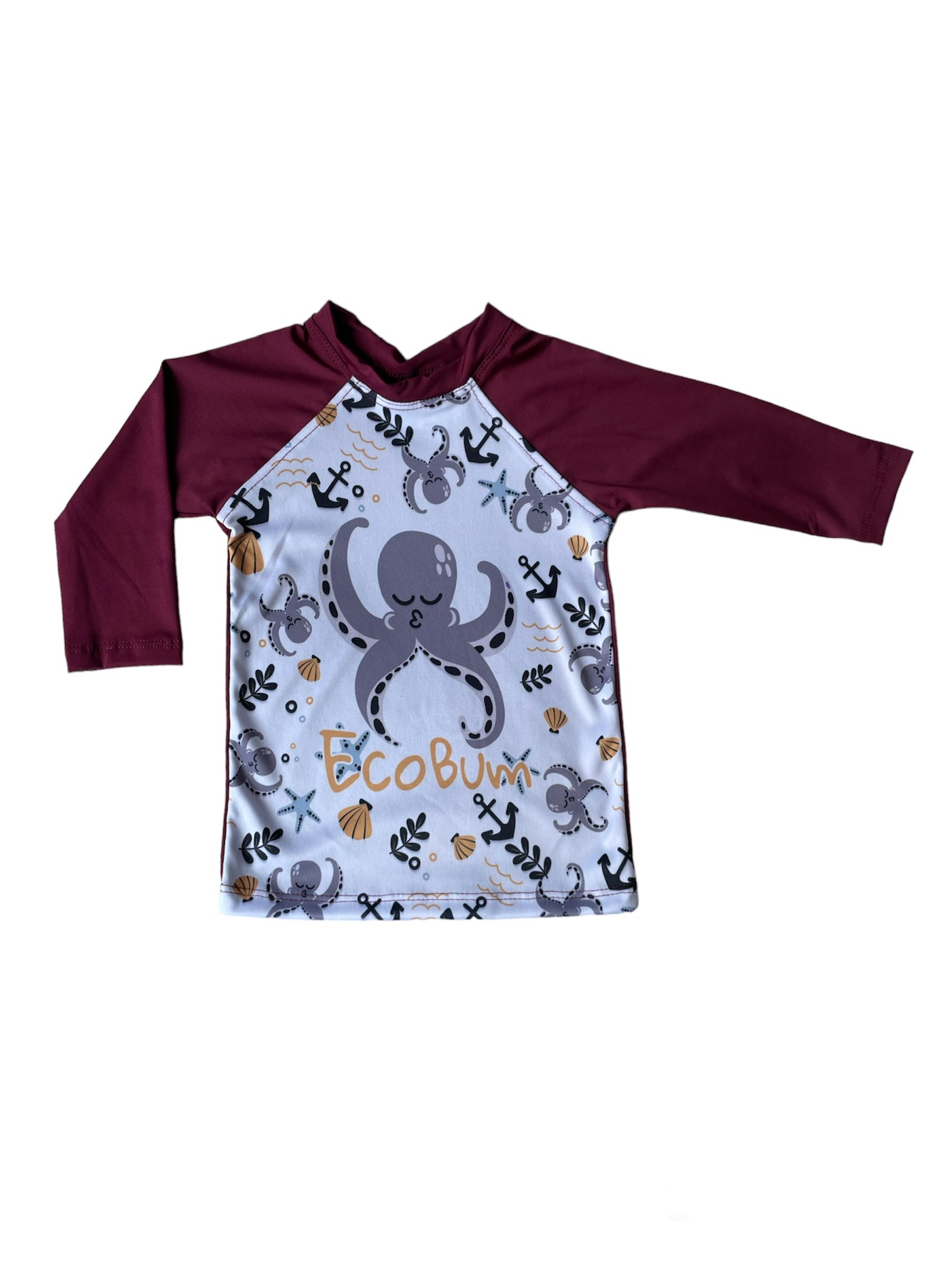 Buso Licra Natación Niño - Image 2