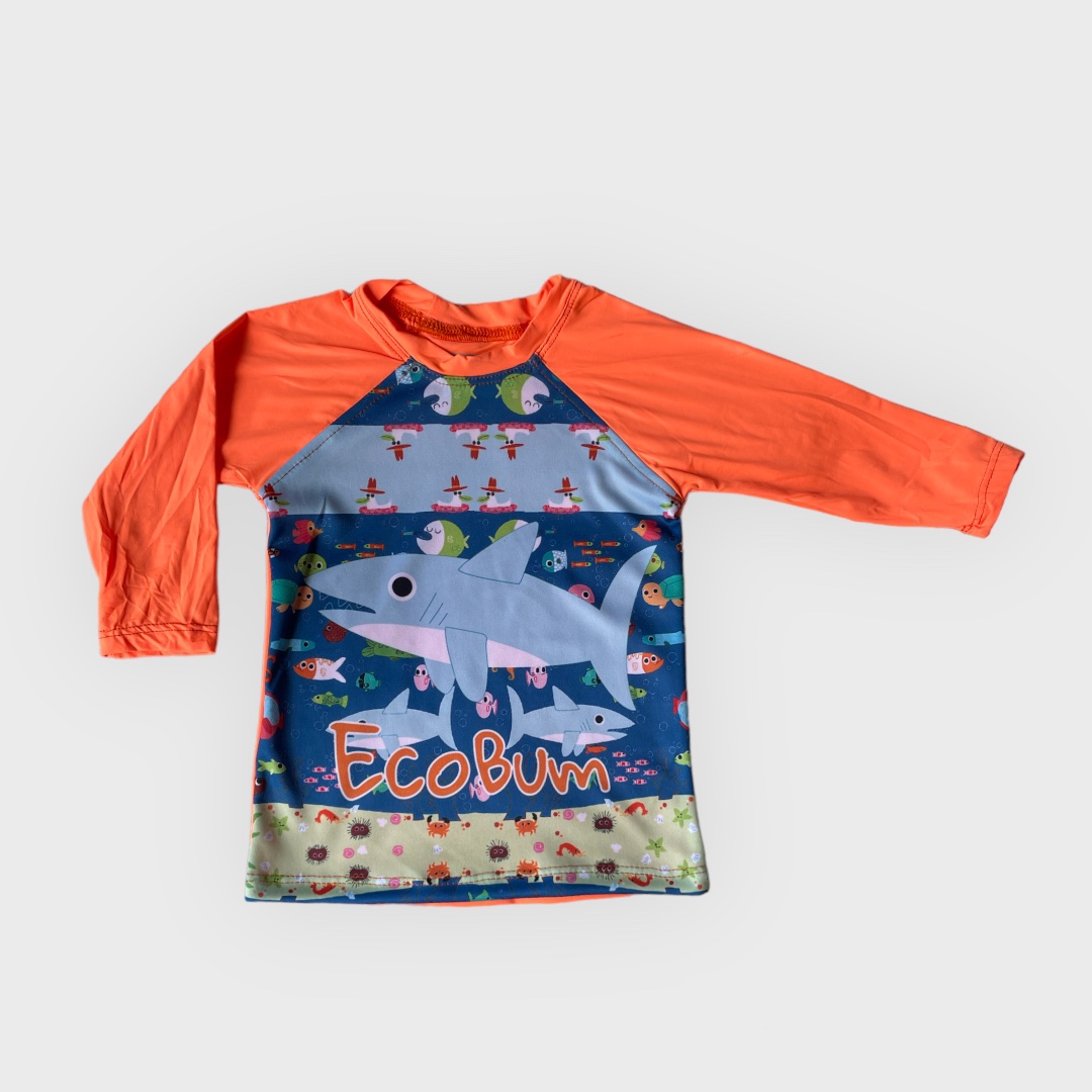 Buso Licra Natación Niño - Image 3