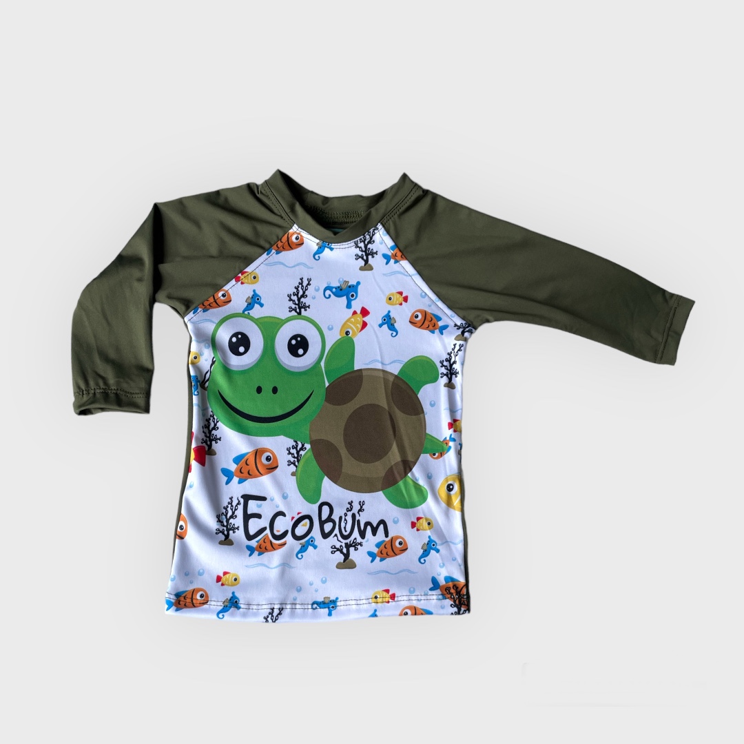 Buso Licra Natación Niño - Image 4