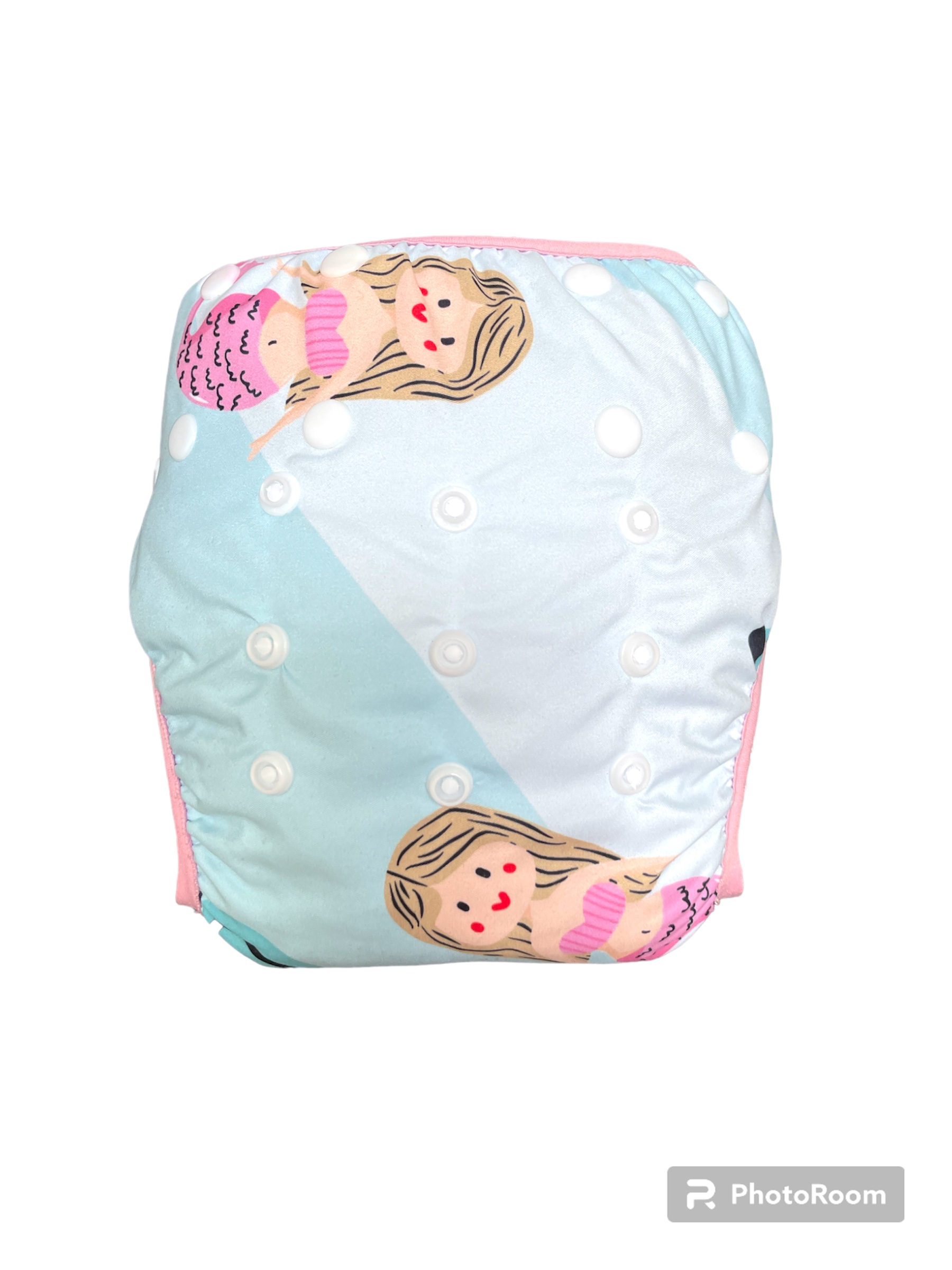 Pañal Natación - Image 3