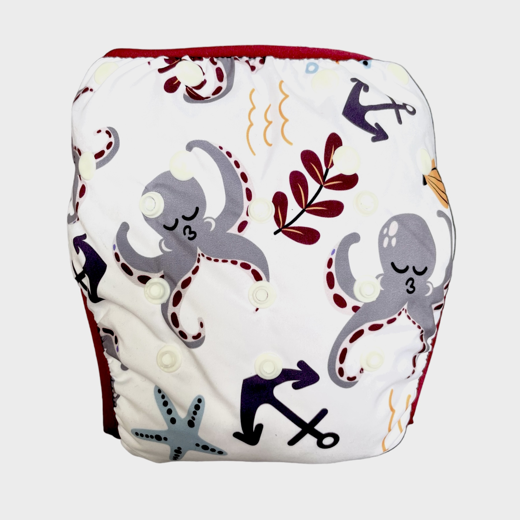 Pañal Natación - Image 5