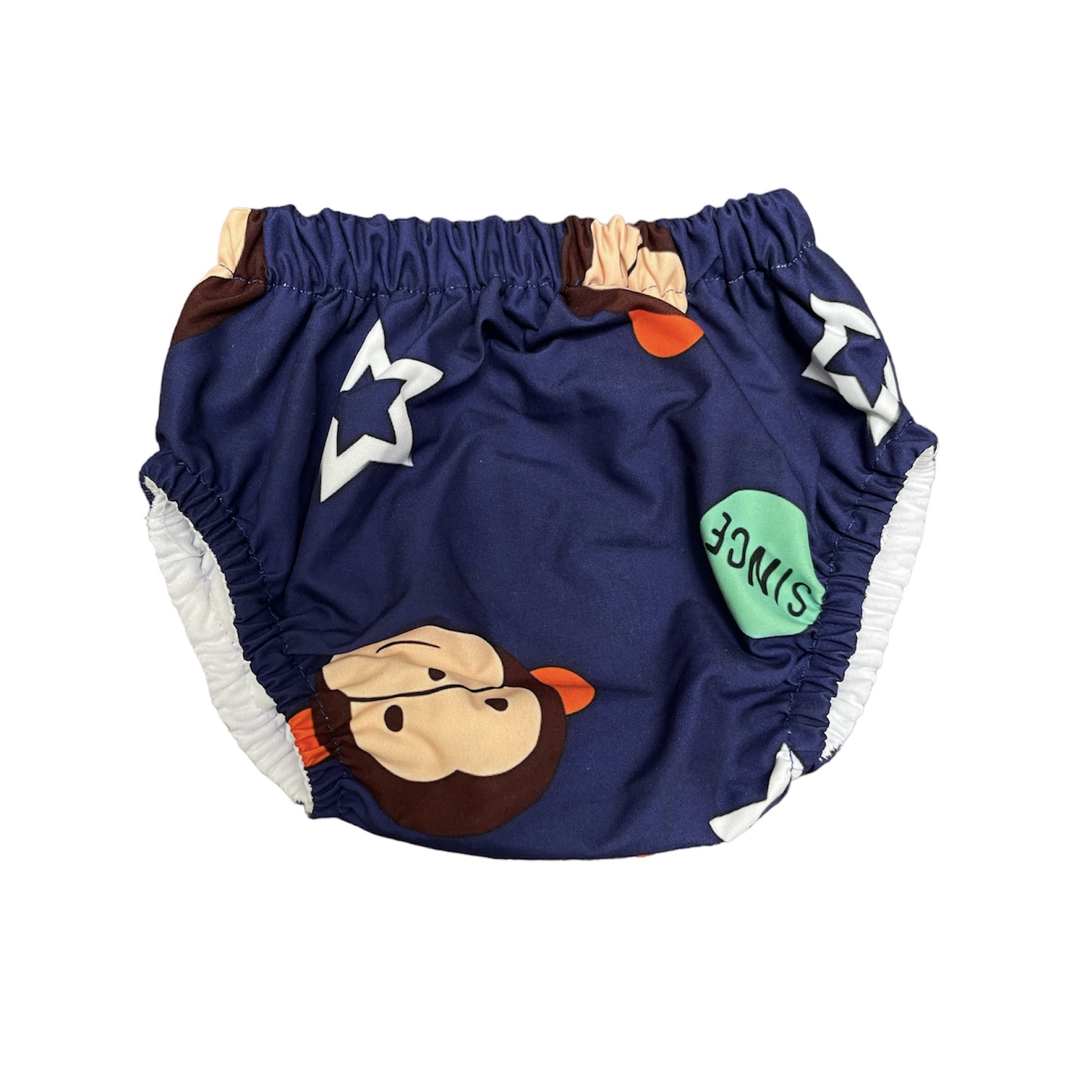 Calzón Entrenador - Image 10