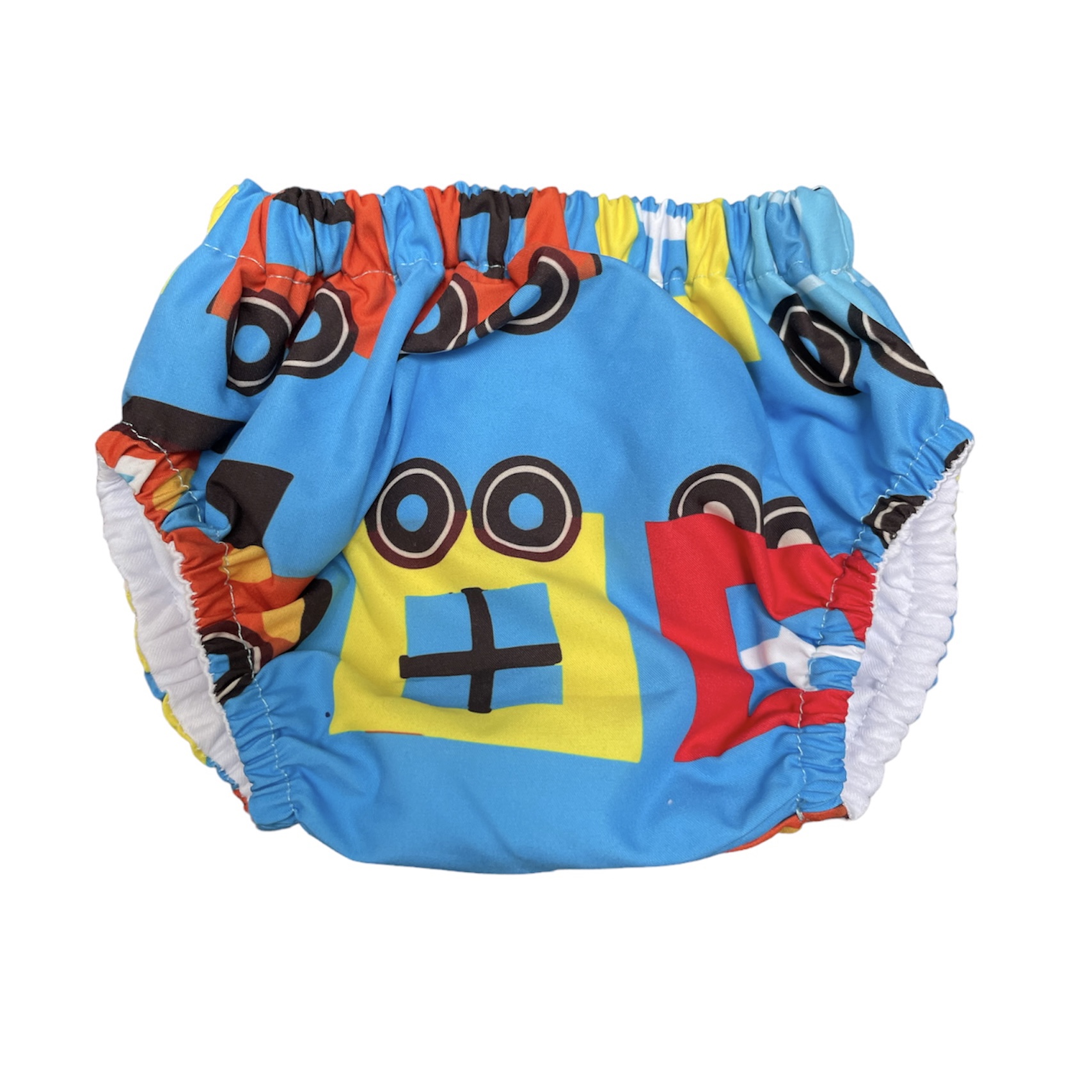 Calzón Entrenador - Image 13