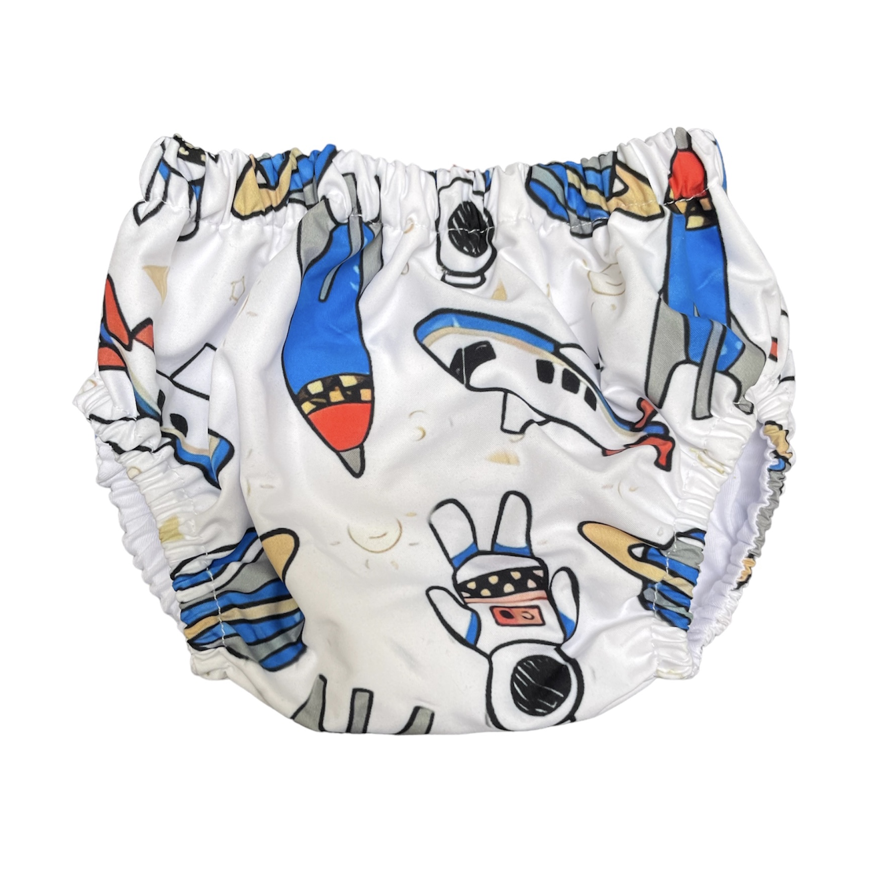 Calzón Entrenador - Image 6