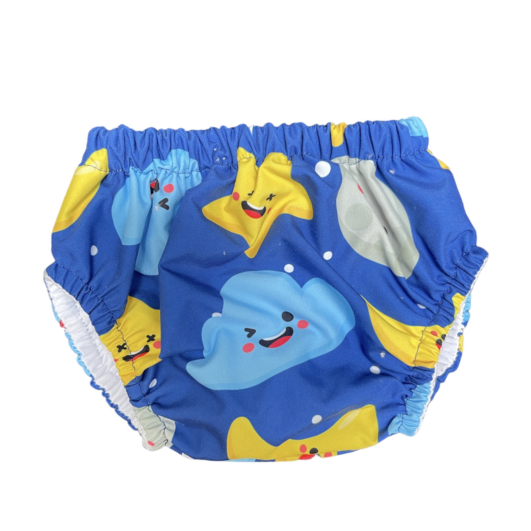 Calzón Entrenador - Image 2