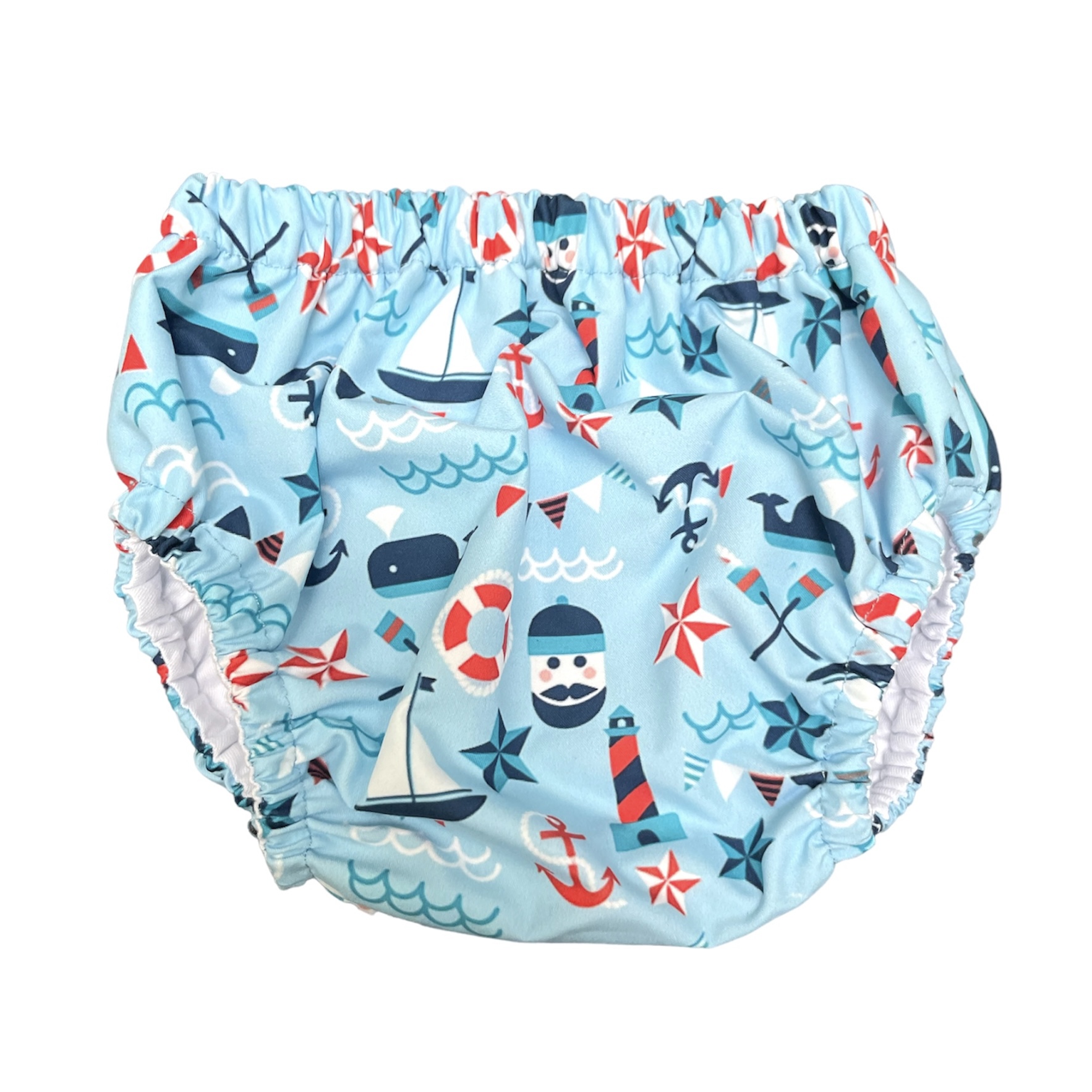 Calzón Entrenador - Image 8